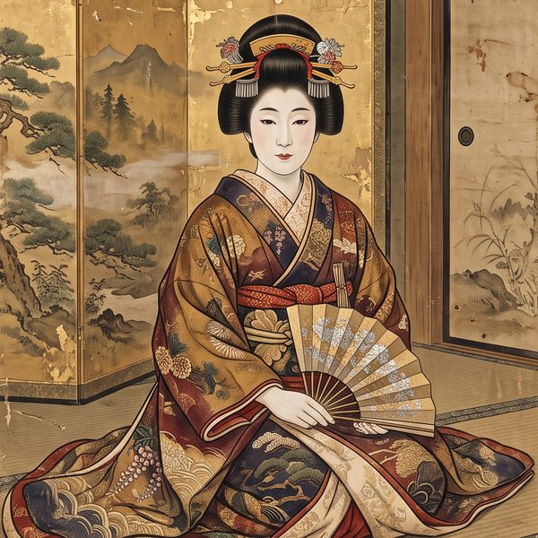 Tsukiyama-dono