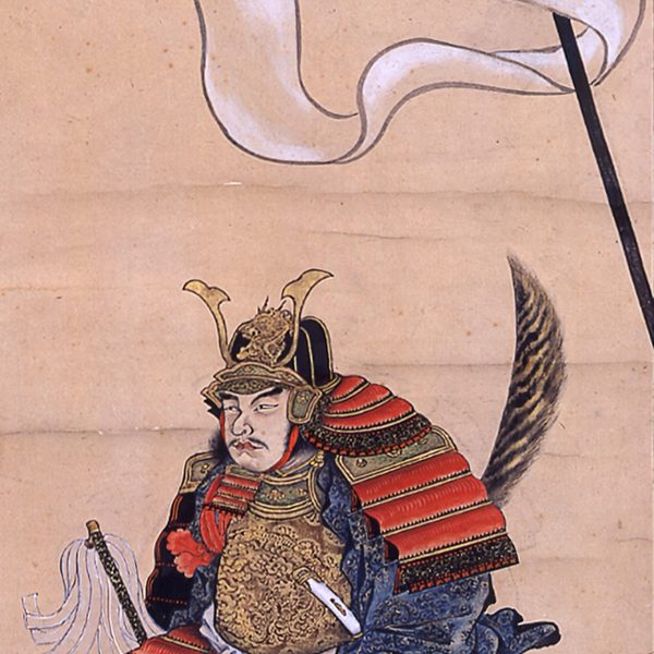 Uesugi Kagekatsu