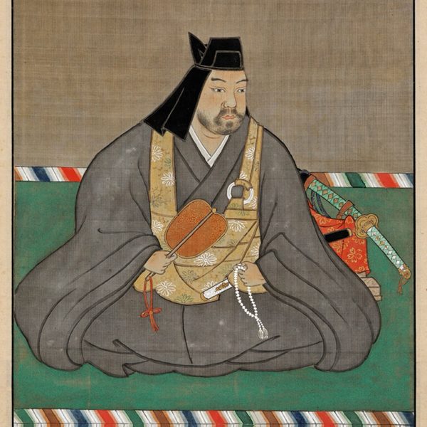 Uesugi Kenshin