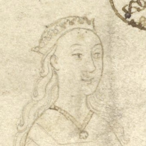 Anne Beauchamp