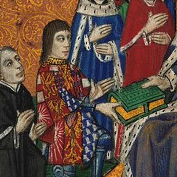 Anthony Woodville