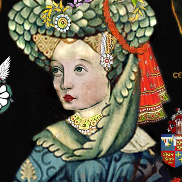 Cecily Neville
