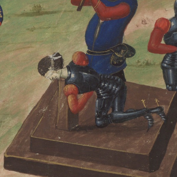 Edmond Beaufort, 4e duc de Somerset