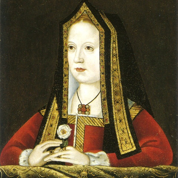 Elizabeth d'York