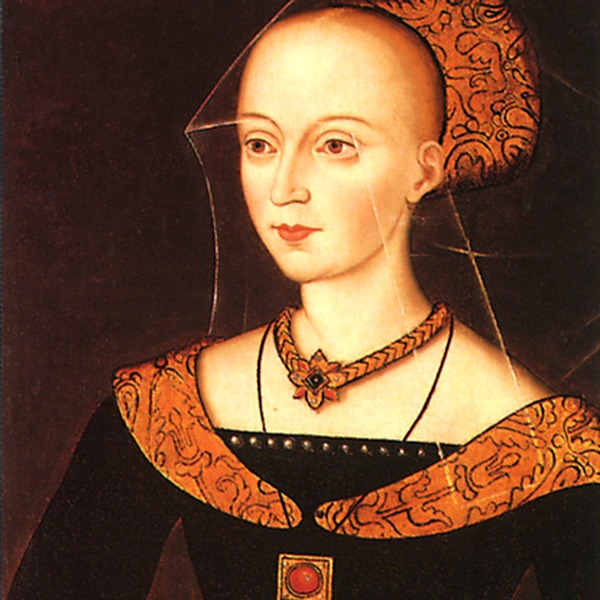 Elizabeth Woodville
