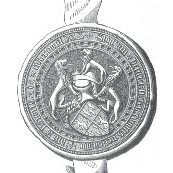 Henry Percy, 3e comte de Northumberland