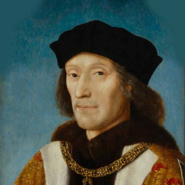 Henri VII