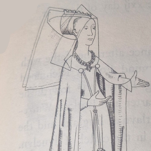 Isabelle Neville