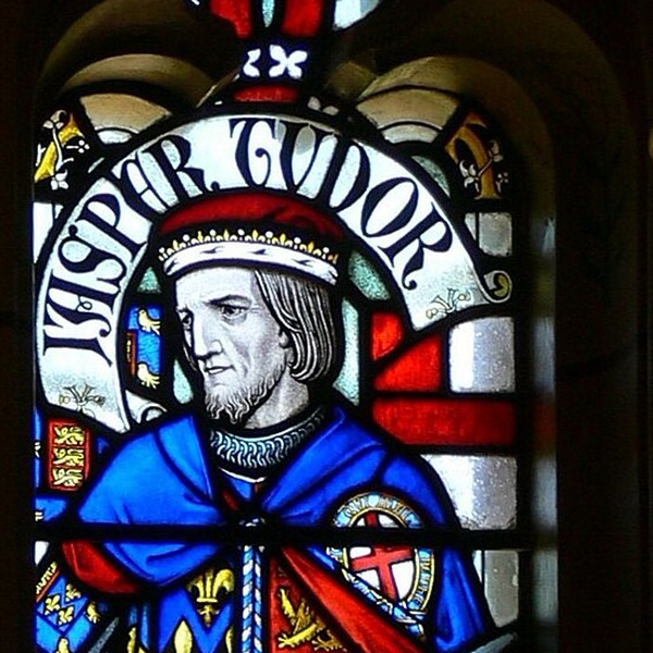Jasper Tudor