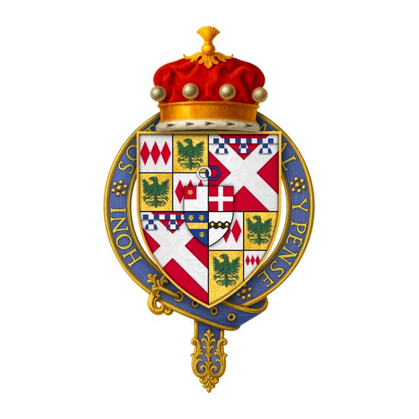 John Neville, marquis de Montagu