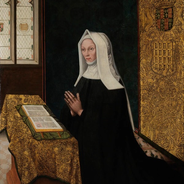 Margaret Beaufort