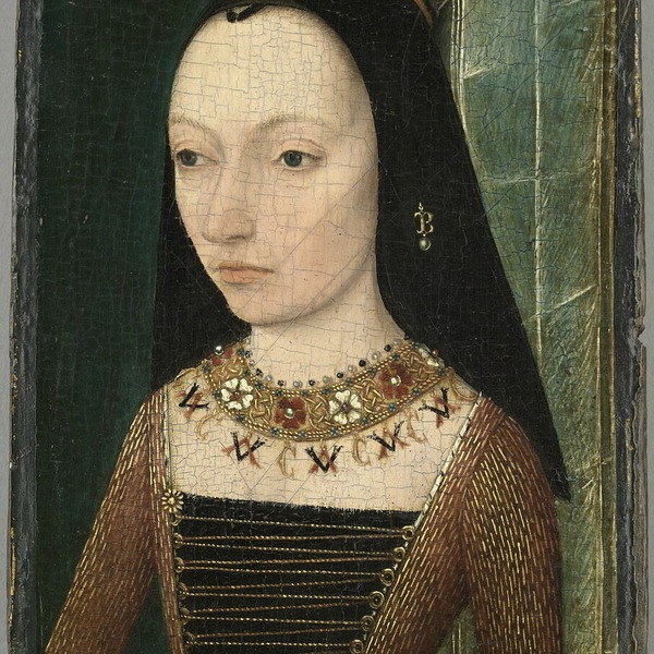Margaret d'York