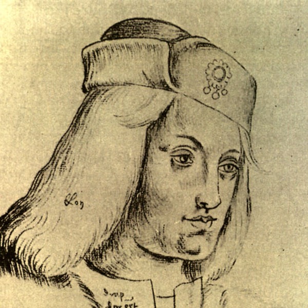Perkin Warbeck