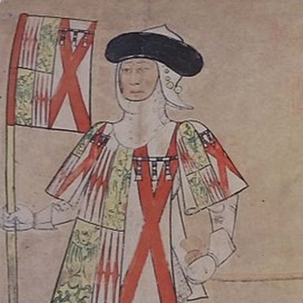 Richard Neville, 5e comte de Salisbury