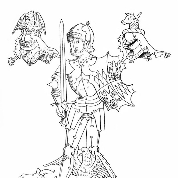 Richard Neville, 16e comte de Warwick