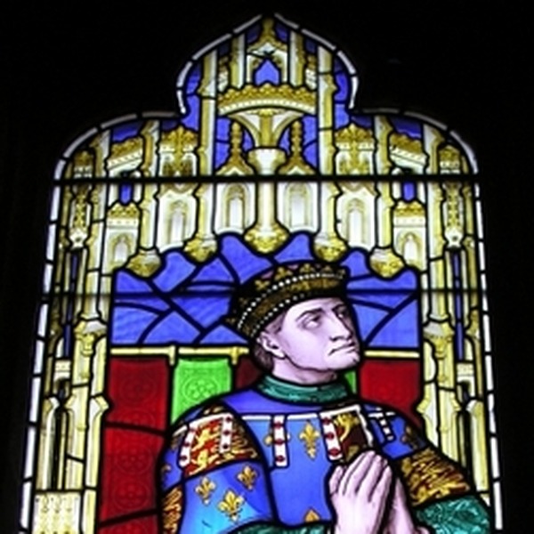 Richard d'York