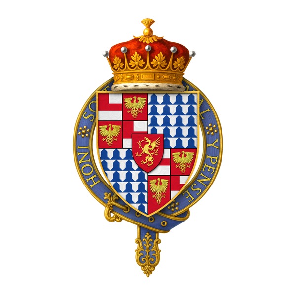 Richard Woodville, 1er comte Rivers