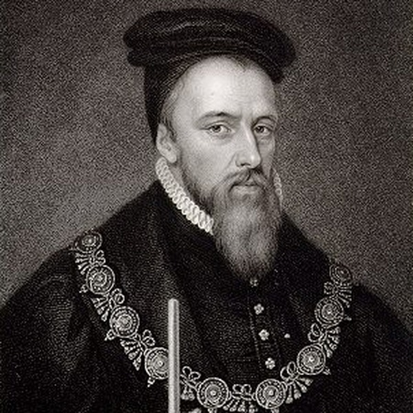Thomas Stanley, 1er comte de Derby